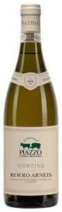 Piazzo Roero Arneis "Cortine" 2023